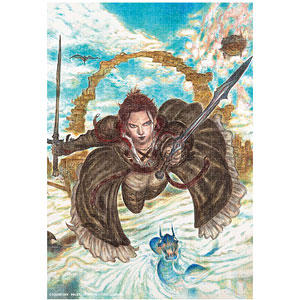 ジグソーパズル]-あみあみYahoo!店