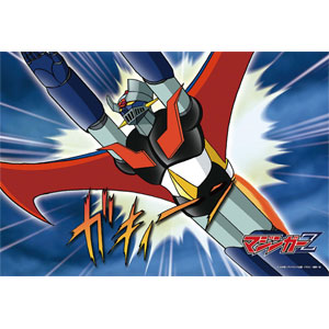 ジグソーパズル マジンガーZ「スクランダー クロス」 300ピース (300-368)