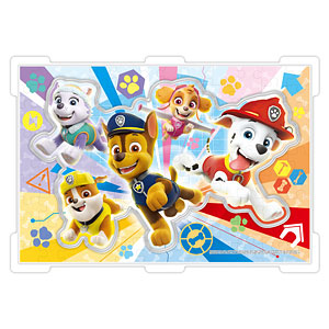 カブセルジグソー パウ・パトロール 101ピース (CC-JG05)