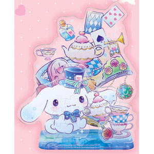 ジグソーパズル アクスタポップ シナモロール・フェアリーテイル 36ピース (SP-054)