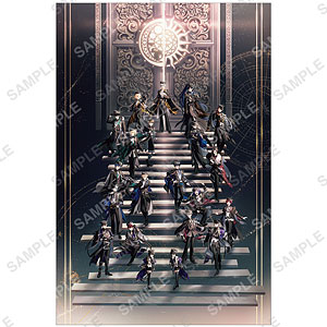 魔法使いの約束 6th Anniversary ジグソーパズル