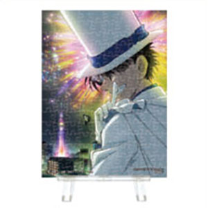 ジグソーパズル プチパリエクリア 名探偵コナン フェスティバルナイト 怪盗キッド 150ピース (2308-82)