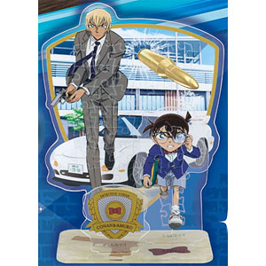 アクスタパズル コナン＆安室 42ピース (SP-062)