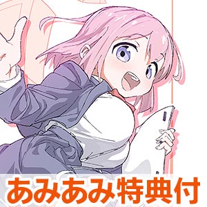 【あみあみ限定特典】メディアミックス*ガールズ (1) (書籍)