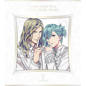 CD 劇場版 うたの☆プリンスさまっ♪ TABOO NIGHT XXXX デュエットアイドルソング 初回限定盤 藍＆カミュ