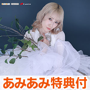 【あみあみ限定特典】CD 佐々木李子 / フルアルバム「RI PATHOS」 通常盤