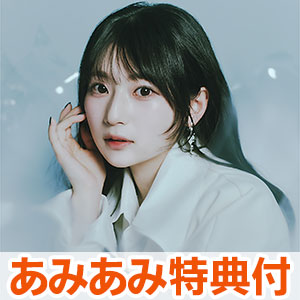 【あみあみ限定特典】CD 青木陽菜 / BLAZE Blu-ray付生産限定盤