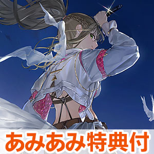 【あみあみ限定特典】CD 松永依織 / Timeless Beats