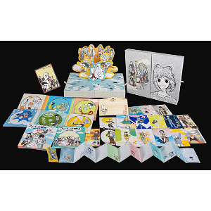 AmiAmi [Character & Hobby Shop]  BD Koi to Yobu ni wa Kimochiwarui Blu-ray  Vol.1(Released)