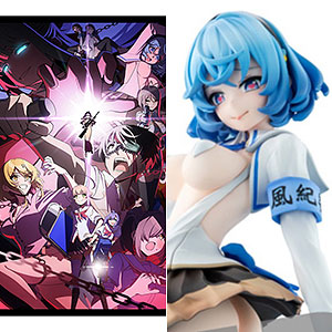 新品 未開封 ♡ アニメ DVD Blu-ray 初回限定盤 特典 大量 セット 戦姫絶唱シンフォギアAXZ Blu-ray BOX【初回限定版】 ジャケット