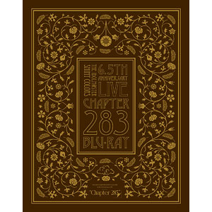 【特典】BD THE IDOLM＠STER SHINY COLORS 6.5th Anniversary LIVE “Chapter 283” Blu-ray 初回生産限定版