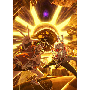 BD ダンダダン 6 完全生産限定版 (Blu-ray Disc)