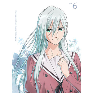 DVD 薫る花は凛と咲く 6 完全生産限定版