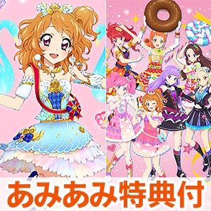 Blu-ray]-あみあみYahoo!店