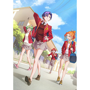 ATARU Blu-ray 3種セット　メモリアルアルバム付き Amazon.co.jp: 劇場版 ATARU THE FIRST LOVE & THE LAST KILL