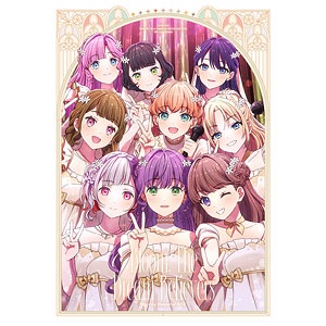 【特典】BD ラブライブ！蓮ノ空女学院スクールアイドルクラブ 4th Live Dream ～Bloom， The Dream Believers～ BD BOX