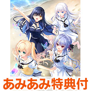 Blu-ray]-あみあみYahoo!店