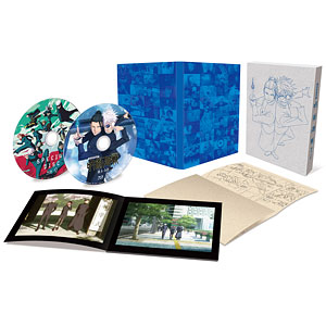 【特典】BD 劇場版総集編 呪術廻戦 懐玉・玉折 (Blu-ray Disc)