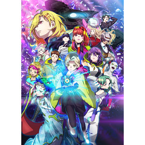BD グノーシア 5 完全生産限定版 (Blu-ray Disc)