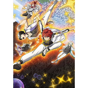 【特典】BD SI-VIS： The Sound of Heroes 1 完全生産限定版 (Blu-ray Disc)