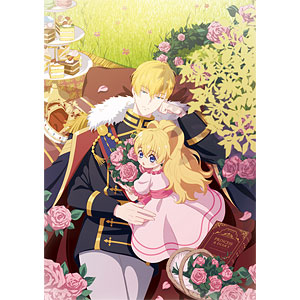 BD ある日、お姫様になってしまった件について Blu-ray BOX