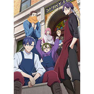 BD 拷問バイトくんの日常 第3巻 (Blu-ray Disc)