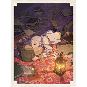 DVD 『葬送のフリーレン』Season 2 Vol.1 初回生産限定版