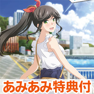 【あみあみ限定特典】DVD 綺麗にしてもらえますか。 DVD BOX