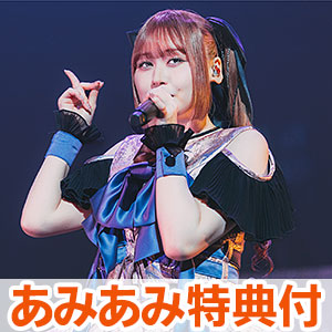 【あみあみ限定特典】BD 立花日菜 1st concert LIVE IN HOLIC (Blu-ray Disc)