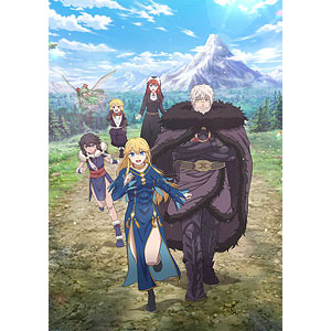 BD 姫騎士は蛮族の嫁 1 (Blu-ray Disc)