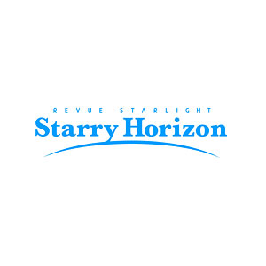 BD 「少女☆歌劇 レヴュースタァライト」スペシャルライブ “Starry Horizon” Blu-ray 初回限定版