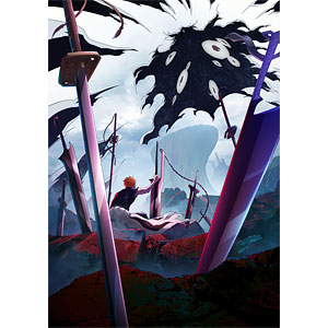 【特典】DVD BLEACH 千年血戦篇 IV 完全生産限定版