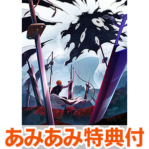【あみあみ限定特典】【特典】DVD BLEACH 千年血戦篇 IV 完全生産限定版