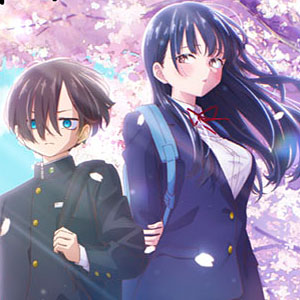 BD 劇場版「僕の心のヤバイやつ」 Blu-ray
