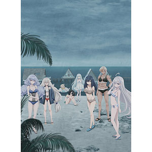 BD 死亡遊戯で飯を食う。 44：CLOUDY BEACH 通常版 (Blu-ray Disc)