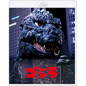 BD ゴジラ(’84) 4Kリマスター Blu-ray
