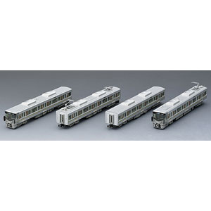 鉄道模型 UDma23ki JR キハ183-500系特急ディーゼルカー(北斗)セット｜製品情報｜製品検索
