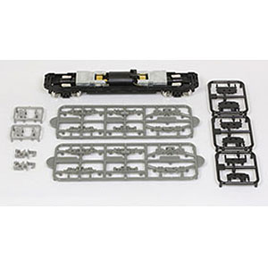 TM-06R 鉄道コレクション 動力ユニット18m級用A