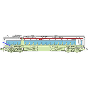 鉄道模型]-あみあみYahoo!店