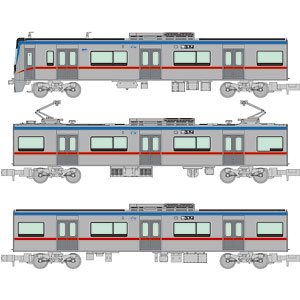 鉄道模型 norikan315 Amazon | TOMIX Nゲージ 長良川鉄道 ナガラ300形 305号