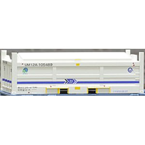 C-2613 UM12Aタイプ 東京エコサービス(エコレールマーク付)