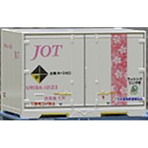 C-1213 UR19A-12000番台タイプ 桜帯(エコレールマーク付)