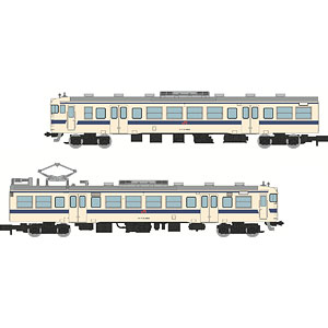 鉄道コレクション JR713系900番代(九州色) 2両セット