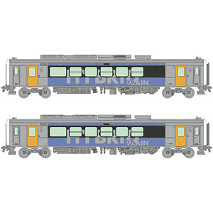 鉄道コレクション JRキハE200形(小海線) 2両セット