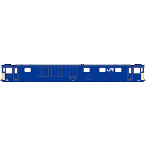 12107 EF64-1000形(後期型・長岡車両センター)