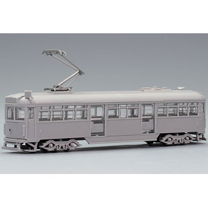 ワールド鉄道コレクション メルボルントラムW8形
