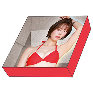 【特典】あらた唯～High Reso Girl～Tradingcard 6パック入りBOX
