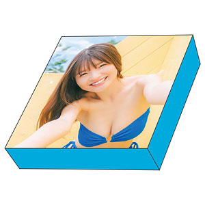 【特典】原つむぎ～SOFTLY～Tradingcard 6パック入りBOX