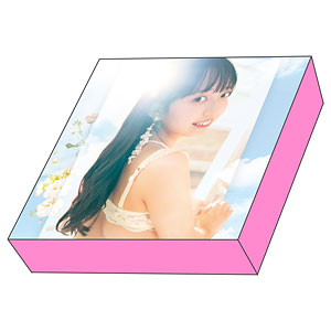 【特典】入間ゆい～ANGEL SMILE～Tradingcard 5BOXセット