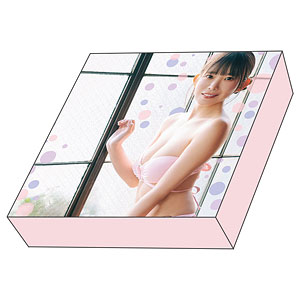 【特典】長澤茉里奈～I WANT CHUU～Tradingcard 6パック入りBOX
